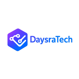 Daysratech Logo